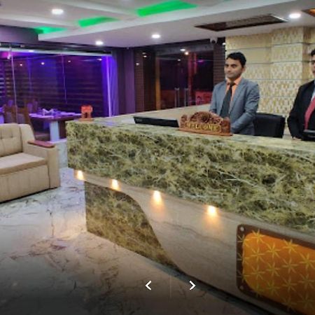 Relook Hotels Kharagpur Kültér fotó
